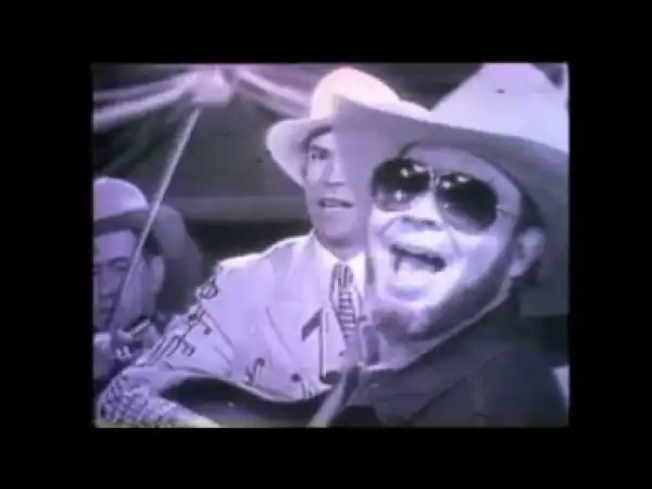Hank Williams - Tear In My Beer